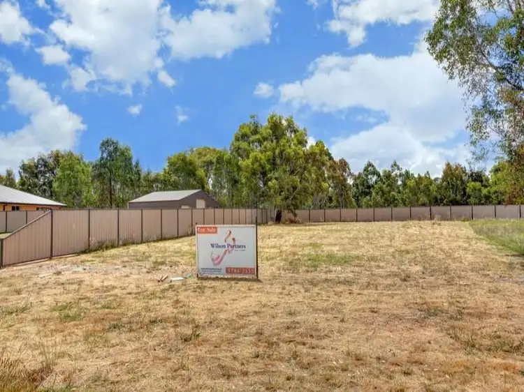 57 Donaldson Drive, Broadford VIC 3658