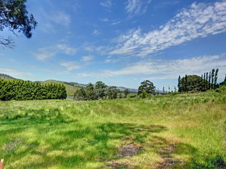 LOT 1, 16 Staffords Road, Lancefield VIC 3435