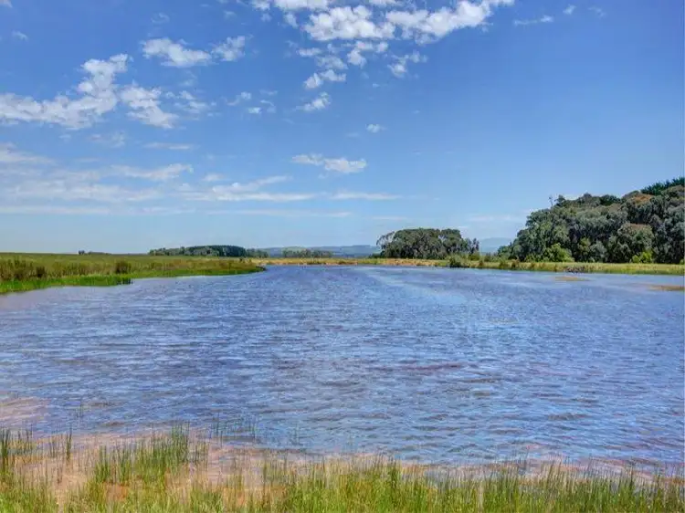 Second view of Homely land listing, LOT 1, 16 Staffords Road, Lancefield VIC 3435