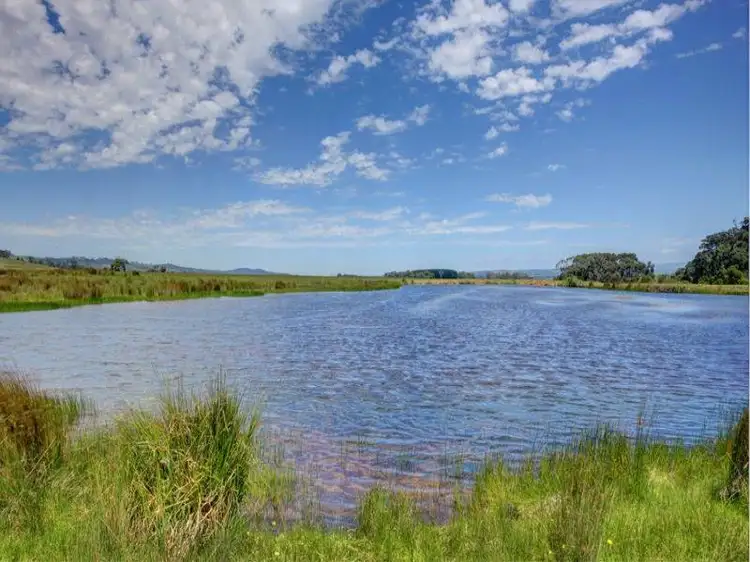 Third view of Homely land listing, LOT 1, 16 Staffords Road, Lancefield VIC 3435