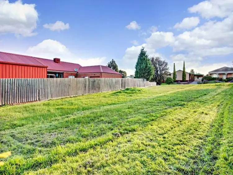 Fourth view of Homely land listing, 28 Wiggins Plc, Wallan VIC 3756