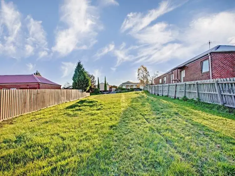 Fifth view of Homely land listing, 28 Wiggins Plc, Wallan VIC 3756