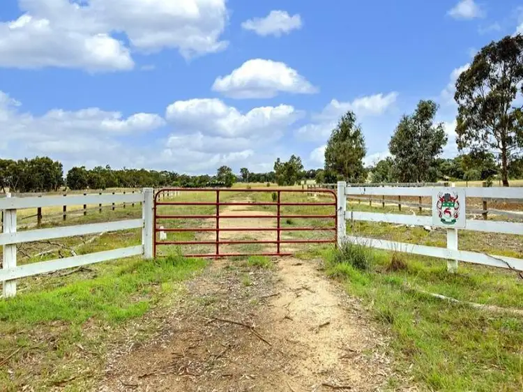 LOT 3 Dorset Road, Seymour VIC 3660