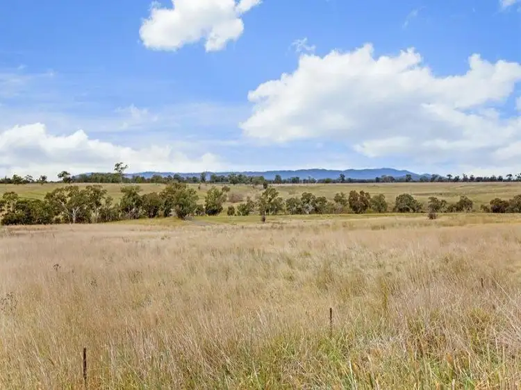 LOT 2 Tallarook Pyalong Road, Tallarook VIC 3659