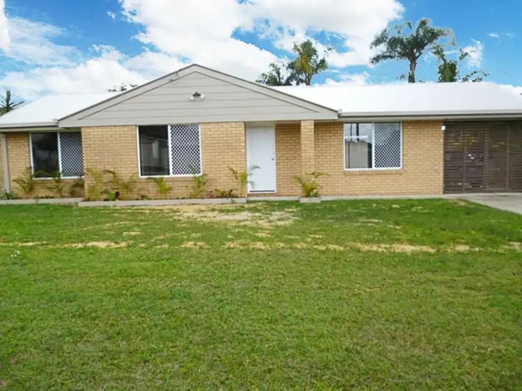 22 Chantilly Crescent, Beerwah QLD 4519