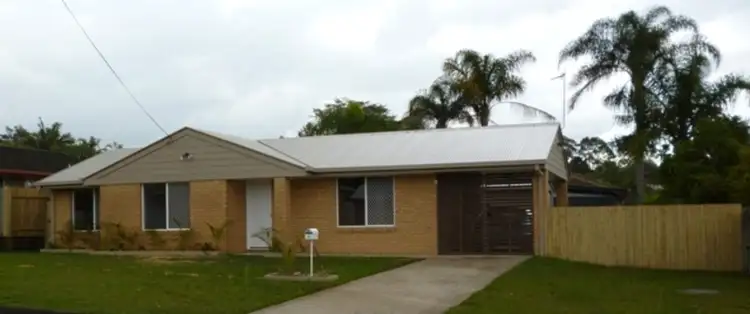 Second view of Homely house listing, 22 Chantilly Crescent, Beerwah QLD 4519
