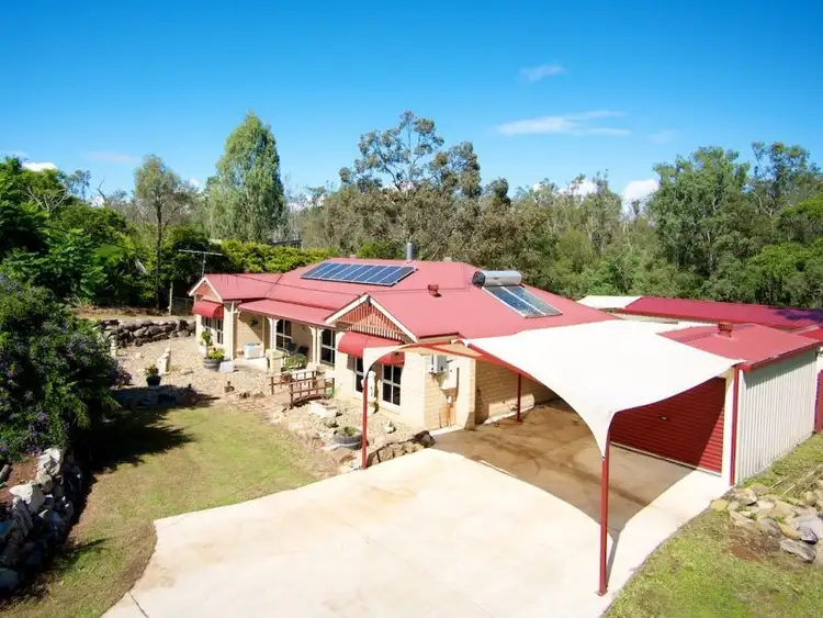 64 Mamaku Street, Fernvale QLD 4306
