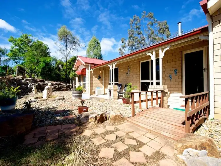 Fourth view of Homely house listing, 64 Mamaku Street, Fernvale QLD 4306