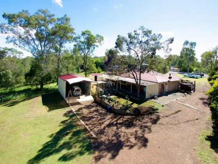 Fifth view of Homely house listing, 64 Mamaku Street, Fernvale QLD 4306