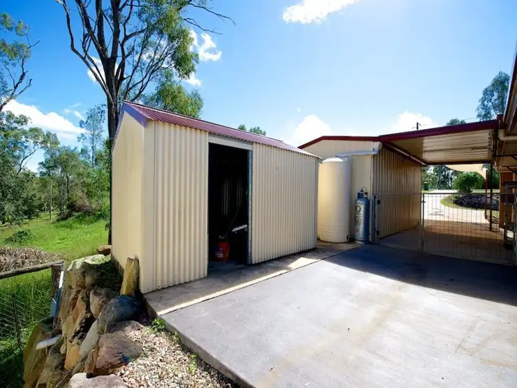 Seventh view of Homely house listing, 64 Mamaku Street, Fernvale QLD 4306