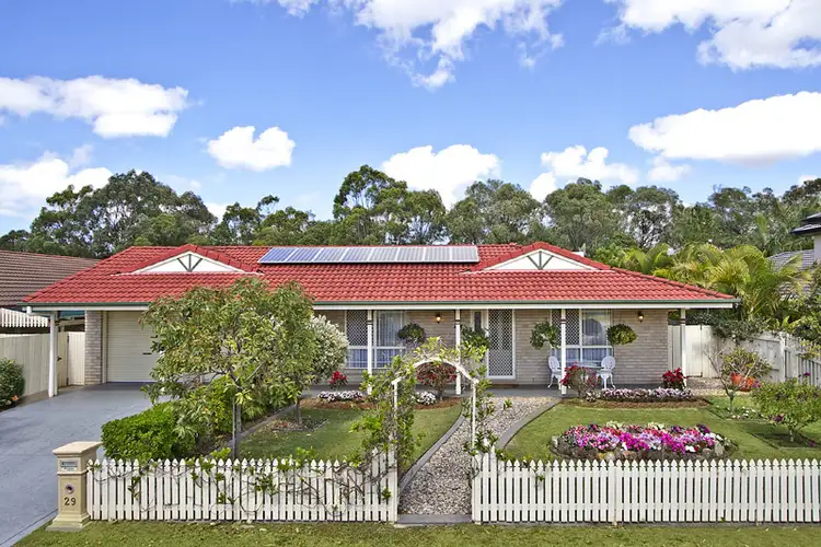 29 Juanita Street, Birkdale QLD 4159