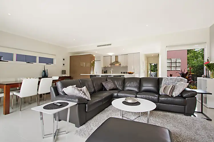 Second view of Homely townhouse listing, 12/28 Amazons Place, Jindalee QLD 4074
