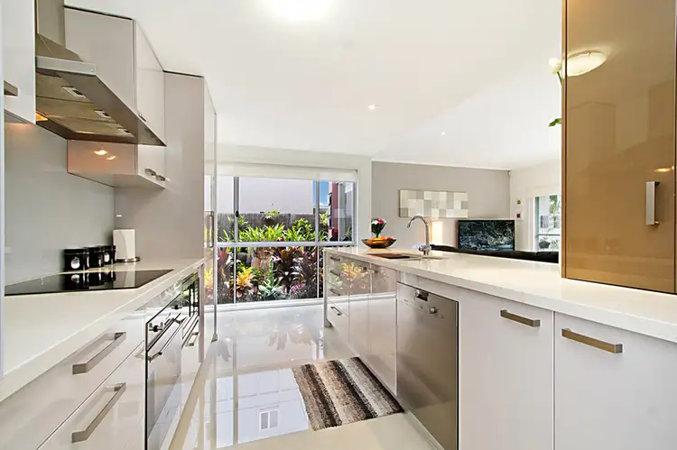 Third view of Homely townhouse listing, 12/28 Amazons Place, Jindalee QLD 4074