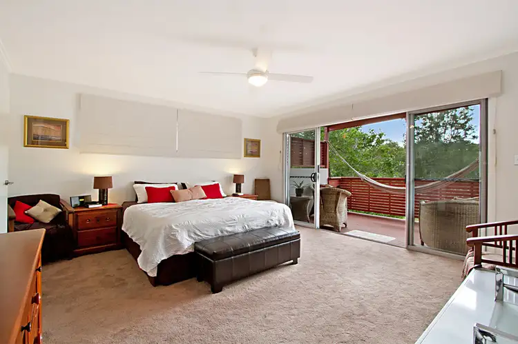 Fourth view of Homely townhouse listing, 12/28 Amazons Place, Jindalee QLD 4074