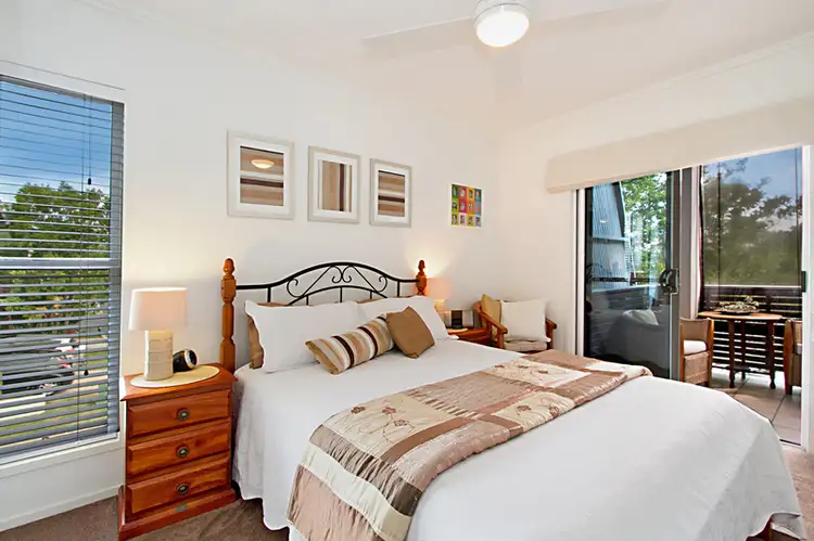 Sixth view of Homely townhouse listing, 12/28 Amazons Place, Jindalee QLD 4074