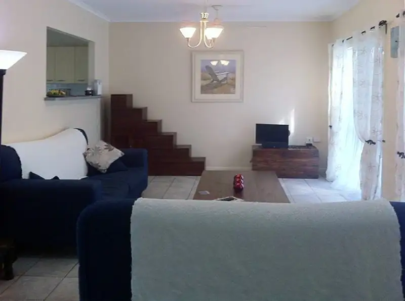 Main view of Homely house listing, 12 Windsor Close, Brinsmead QLD 4870