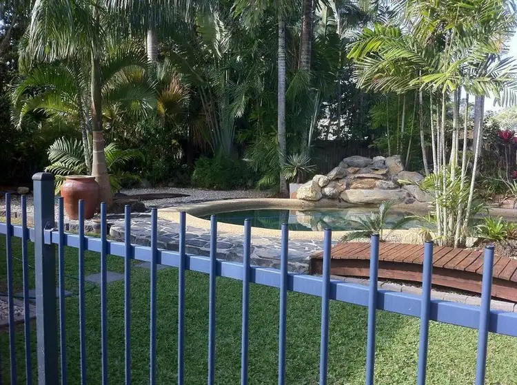 Second view of Homely house listing, 12 Windsor Close, Brinsmead QLD 4870