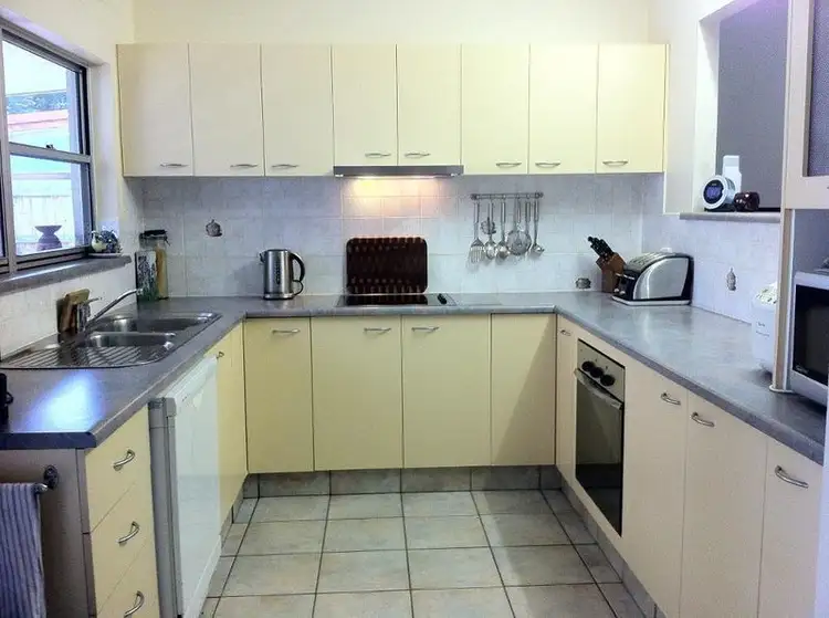 Third view of Homely house listing, 12 Windsor Close, Brinsmead QLD 4870