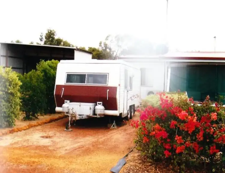 Seventh view of Homely house listing, 7 Slaughter Street, Three Springs WA 6519