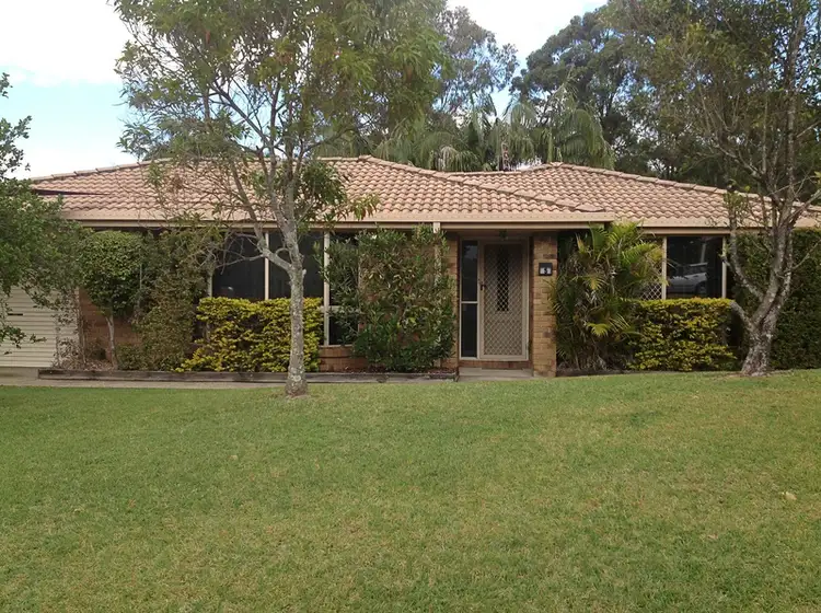 Main view of Homely house listing, 5 Strauss Court, Nerang QLD 4211