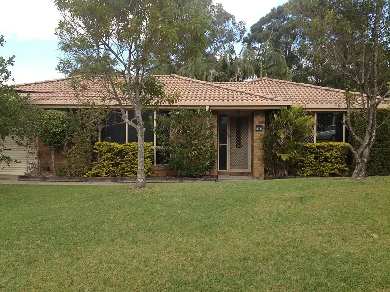 Main view of Homely house listing, 5 Strauss Court, Nerang QLD 4211