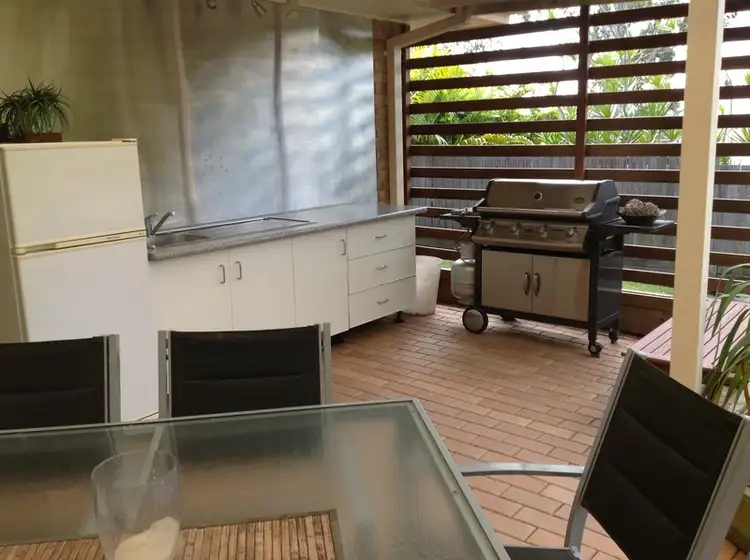 Third view of Homely house listing, 5 Strauss Court, Nerang QLD 4211