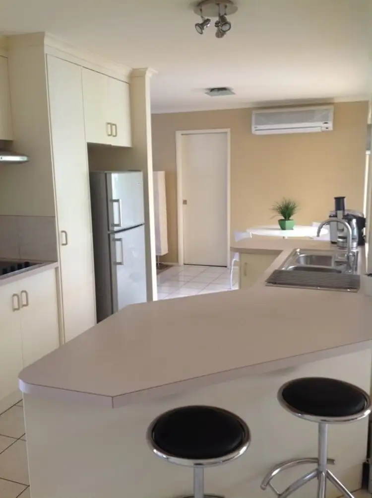 Fourth view of Homely house listing, 5 Strauss Court, Nerang QLD 4211
