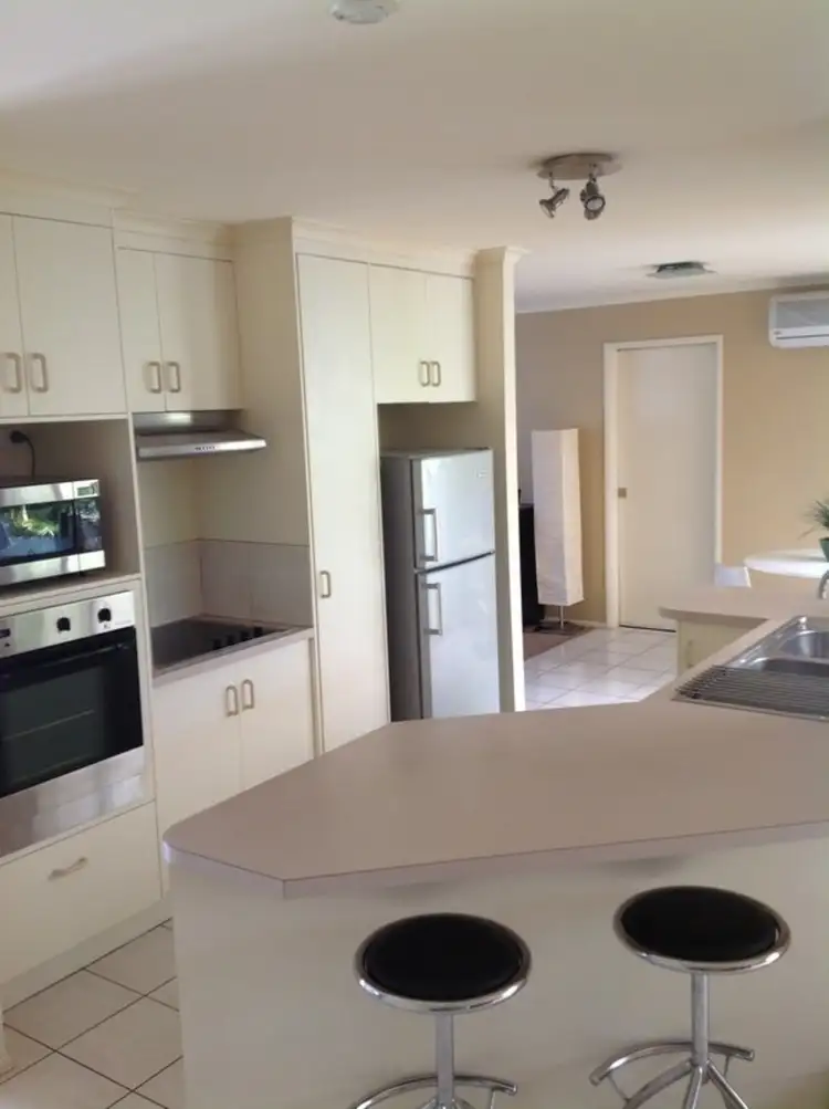 Fifth view of Homely house listing, 5 Strauss Court, Nerang QLD 4211