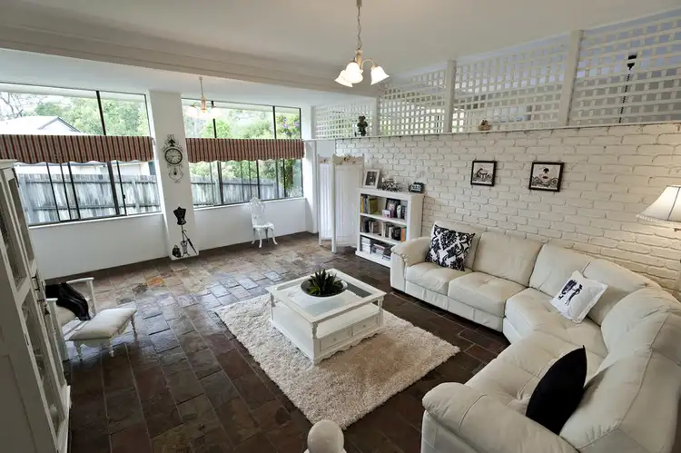 Second view of Homely house listing, 5 Treetop Court, Mooloolah Valley QLD 4553
