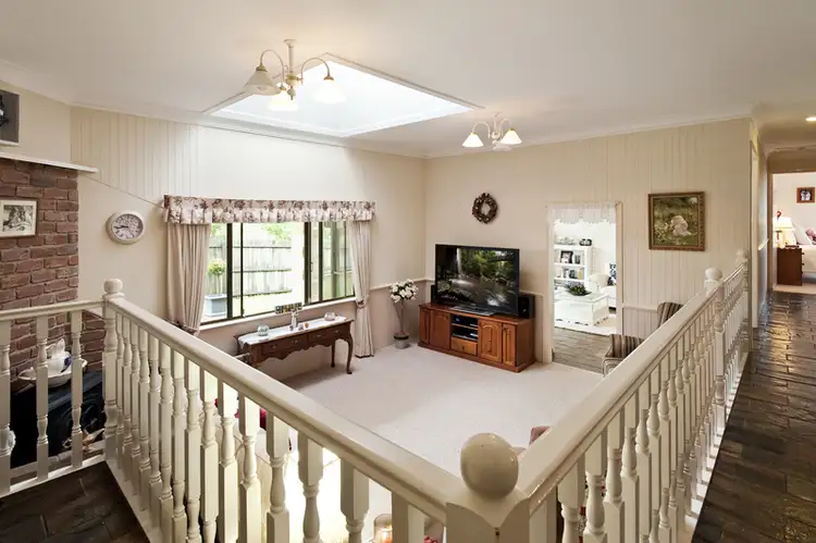 Sixth view of Homely house listing, 5 Treetop Court, Mooloolah Valley QLD 4553