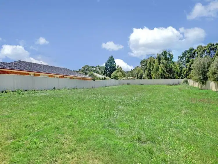 22 Hibiscus Court, Kilmore VIC 3764
