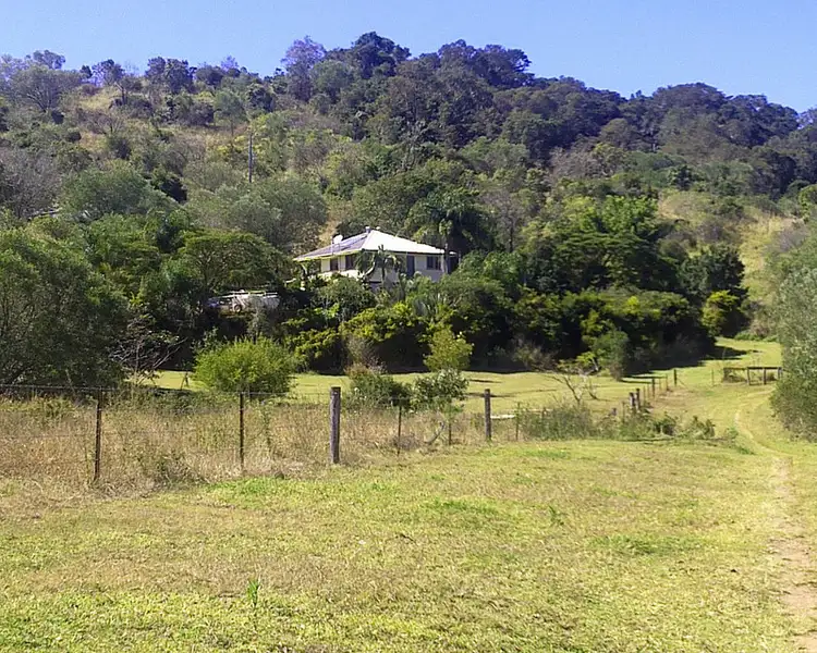 390 Spring Valley Road, West Stowe QLD 4680