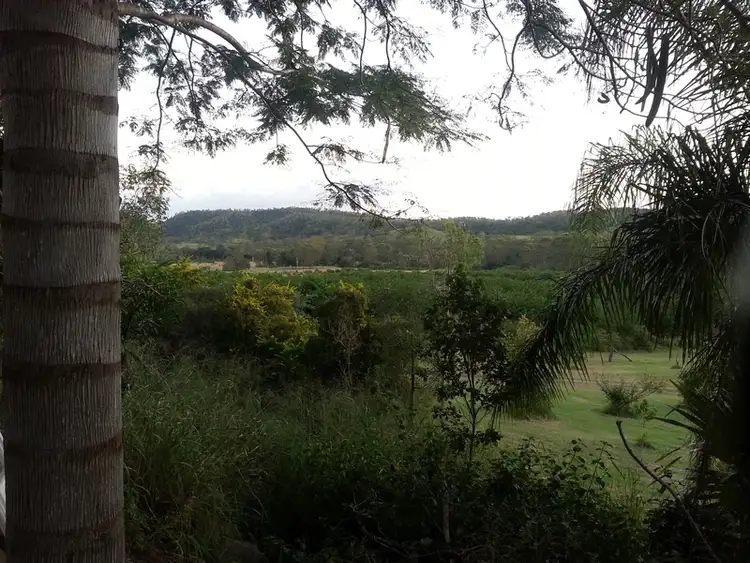 Second view of Homely rural property listing, 390 Spring Valley Road, West Stowe QLD 4680