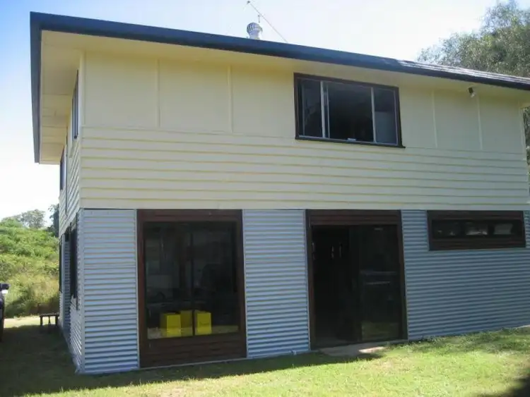 Fourth view of Homely rural property listing, 390 Spring Valley Road, West Stowe QLD 4680