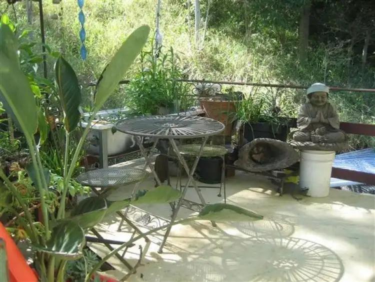 Fifth view of Homely rural property listing, 390 Spring Valley Road, West Stowe QLD 4680