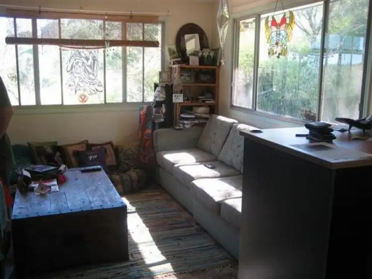 Sixth view of Homely rural property listing, 390 Spring Valley Road, West Stowe QLD 4680