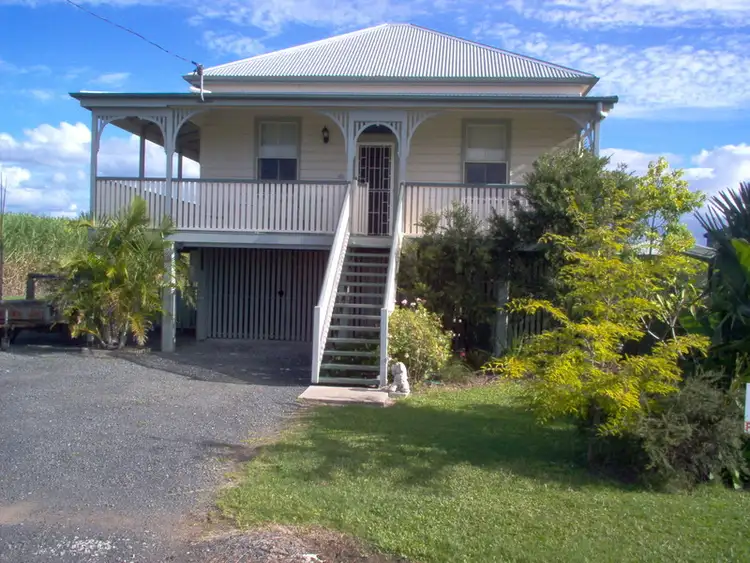210 Island Plantation Road, Maryborough QLD 4650