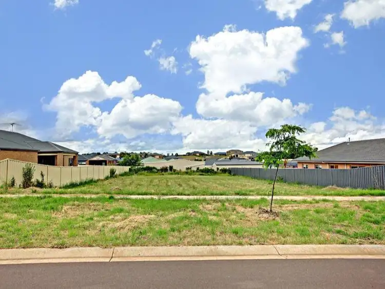 Second view of Homely land listing, 30 Harrington Drive, Kilmore VIC 3764