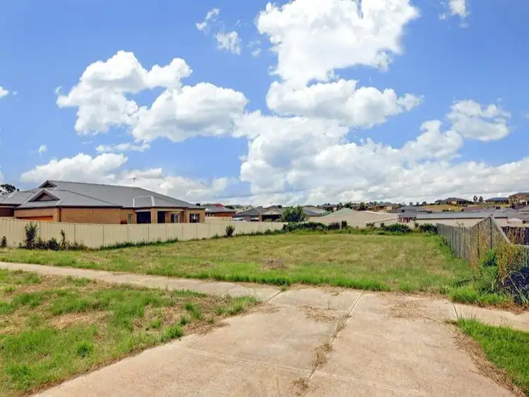 Third view of Homely land listing, 30 Harrington Drive, Kilmore VIC 3764