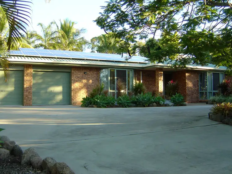 4 Golden Ave, Tannum Sands QLD 4680