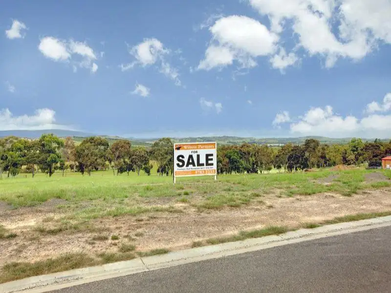 Main view of Homely land listing, 5 Carmelo Court, Hidden Valley VIC 3756