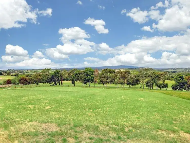Third view of Homely land listing, 5 Carmelo Court, Hidden Valley VIC 3756