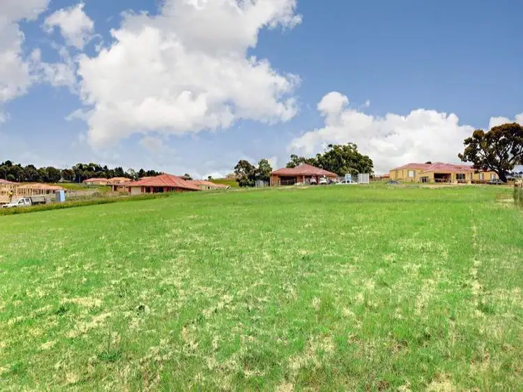 Fourth view of Homely land listing, 5 Carmelo Court, Hidden Valley VIC 3756