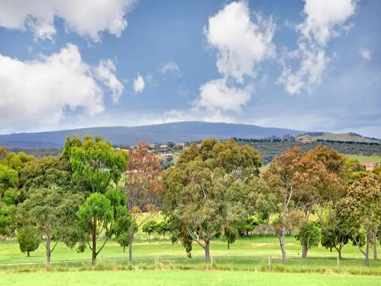 Fifth view of Homely land listing, 5 Carmelo Court, Hidden Valley VIC 3756