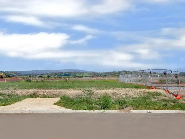 LOT 404, 37 Greenvale Avenue, Wallan VIC 3756