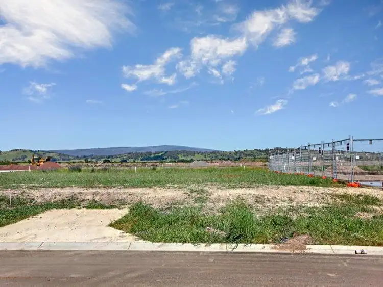Second view of Homely land listing, LOT 404, 37 Greenvale Avenue, Wallan VIC 3756