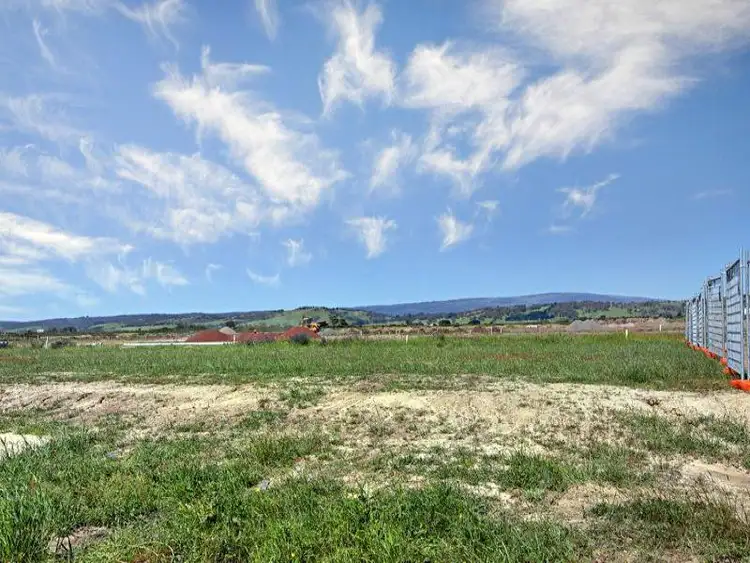 Third view of Homely land listing, LOT 404, 37 Greenvale Avenue, Wallan VIC 3756