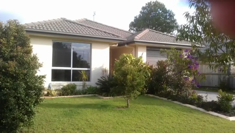 Second view of Homely house listing, 3 Gum Blossom, Sippy Downs QLD 4556