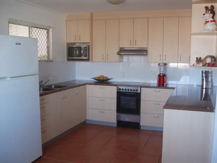 40 Clarke Street, Townview QLD 4825