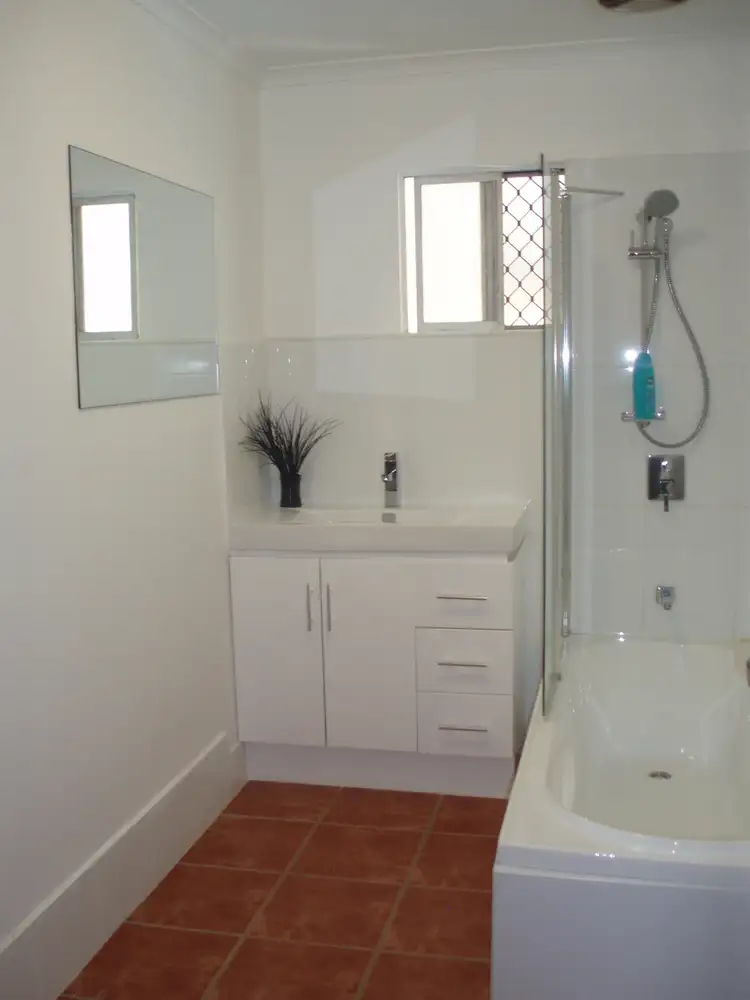 Fifth view of Homely house listing, 40 Clarke Street, Townview QLD 4825